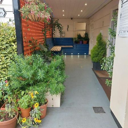 Bristol Serviced Lettings - Beaufort Court Exterior foto