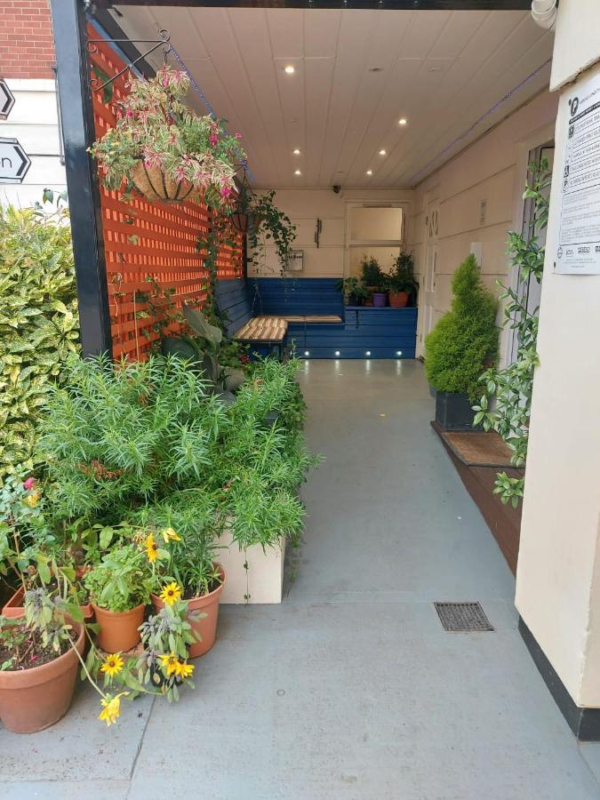 Bristol Serviced Lettings - Beaufort Court Exterior foto